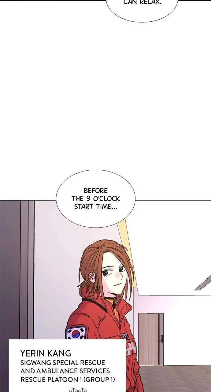 Read 1 Second Manga Online