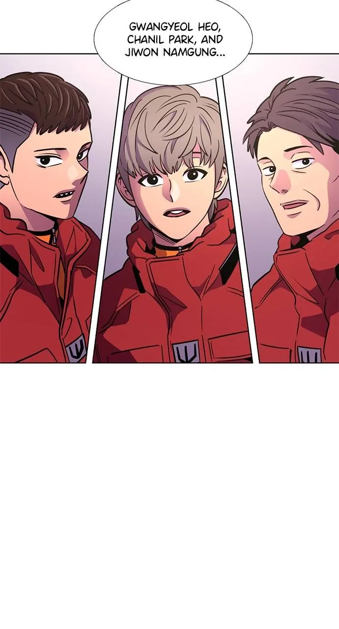Read 1 Second Manga Online