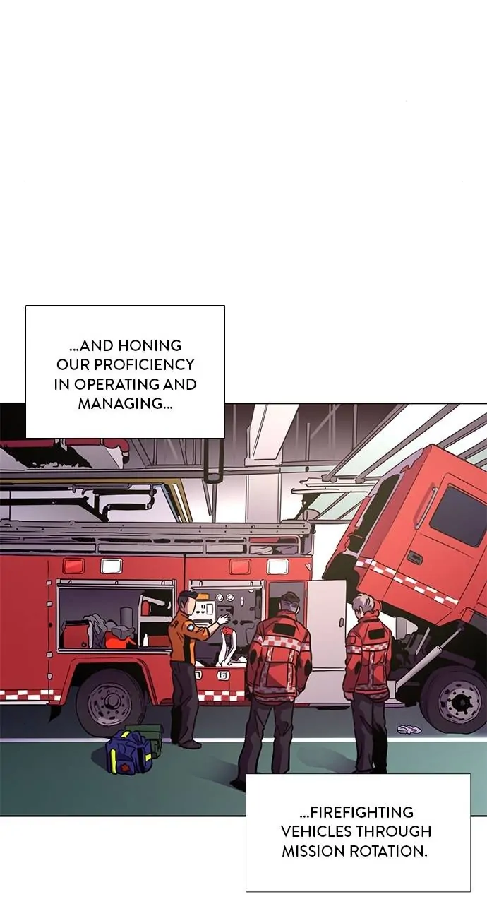 Read 1 Second Manga Online