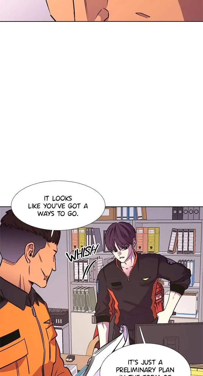 Read 1 Second Manga Online