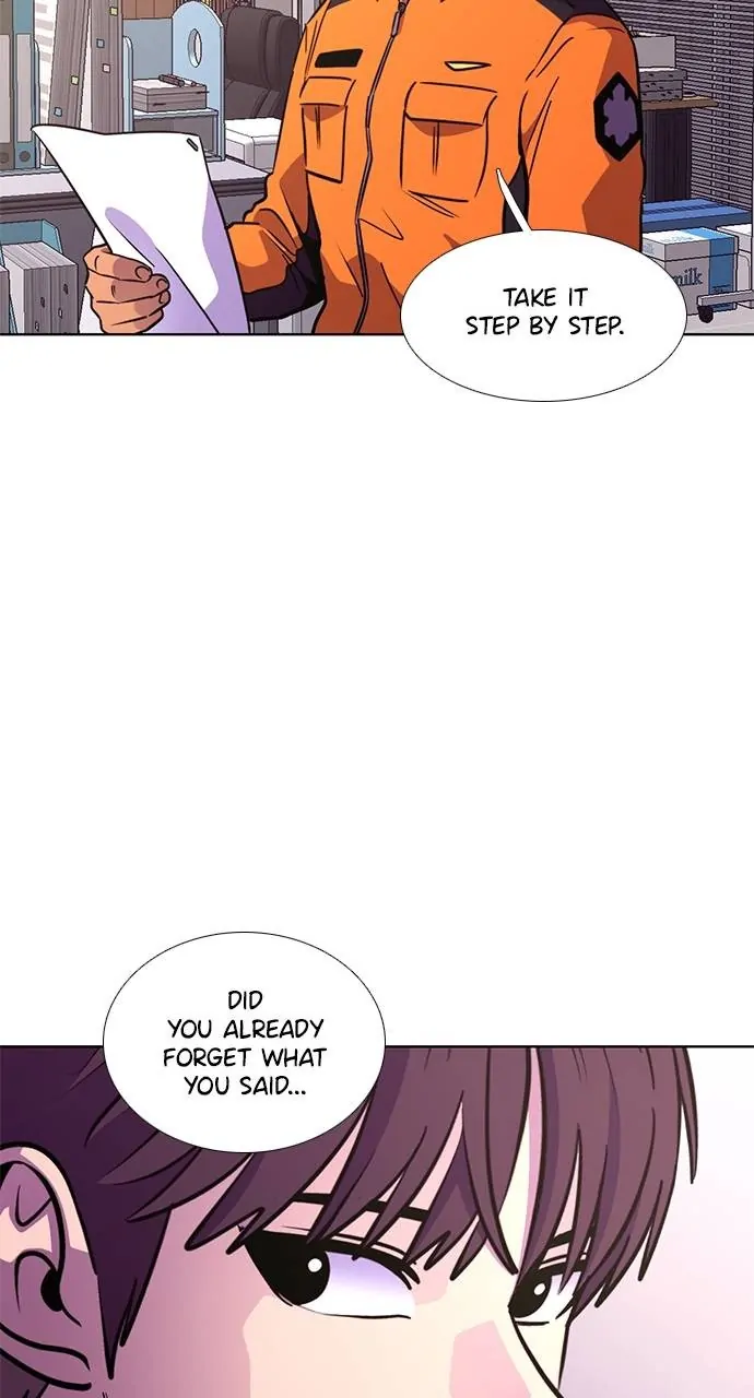 Read 1 Second Manga Online
