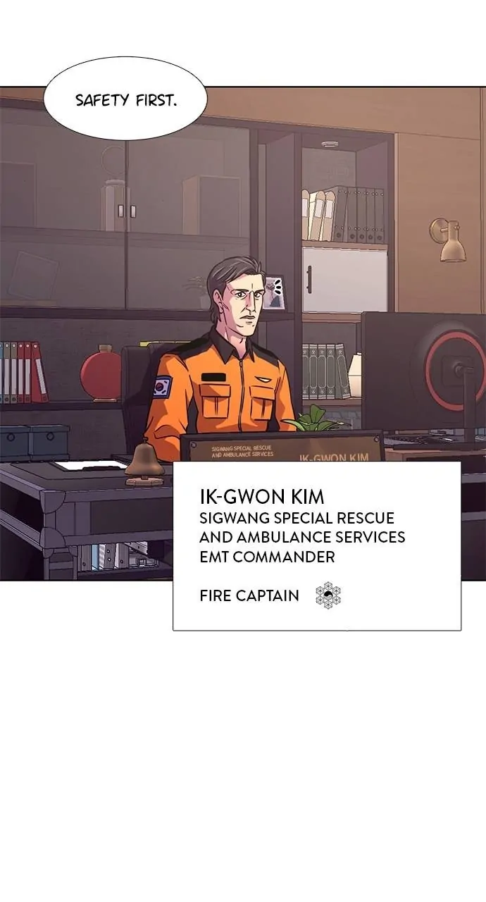 Read 1 Second Manga Online