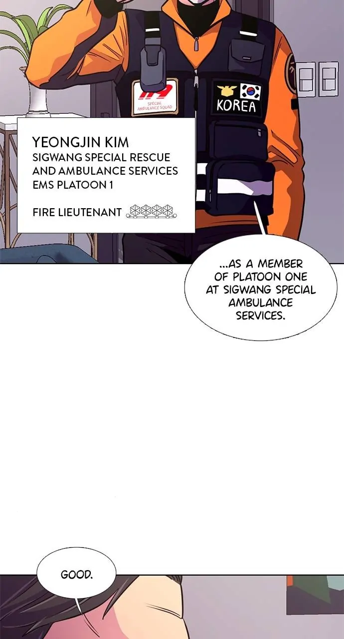 Read 1 Second Manga Online
