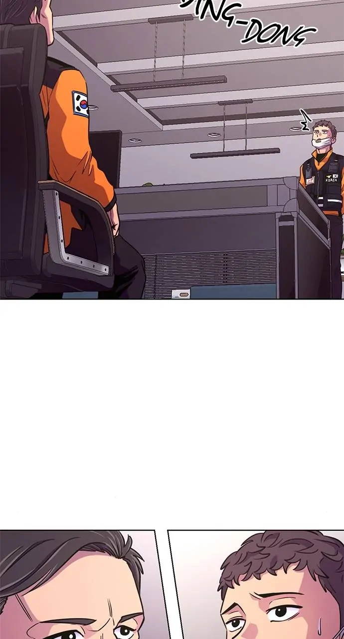 Read 1 Second Manga Online