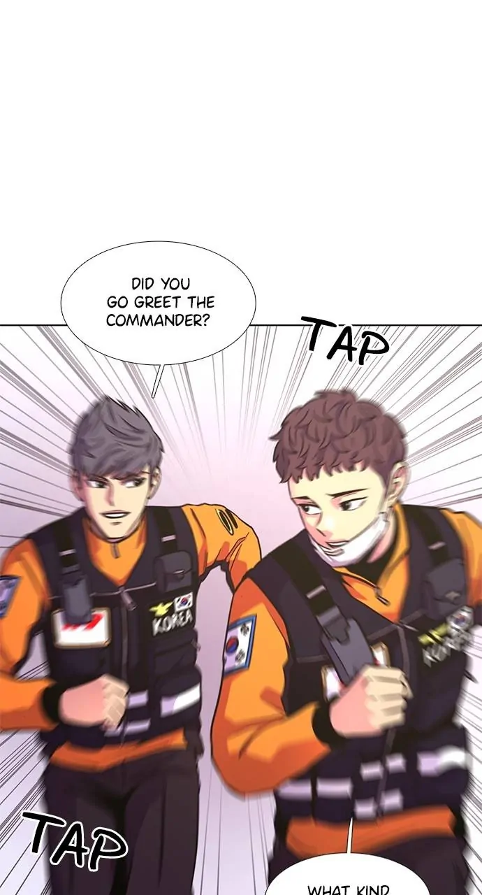 Read 1 Second Manga Online