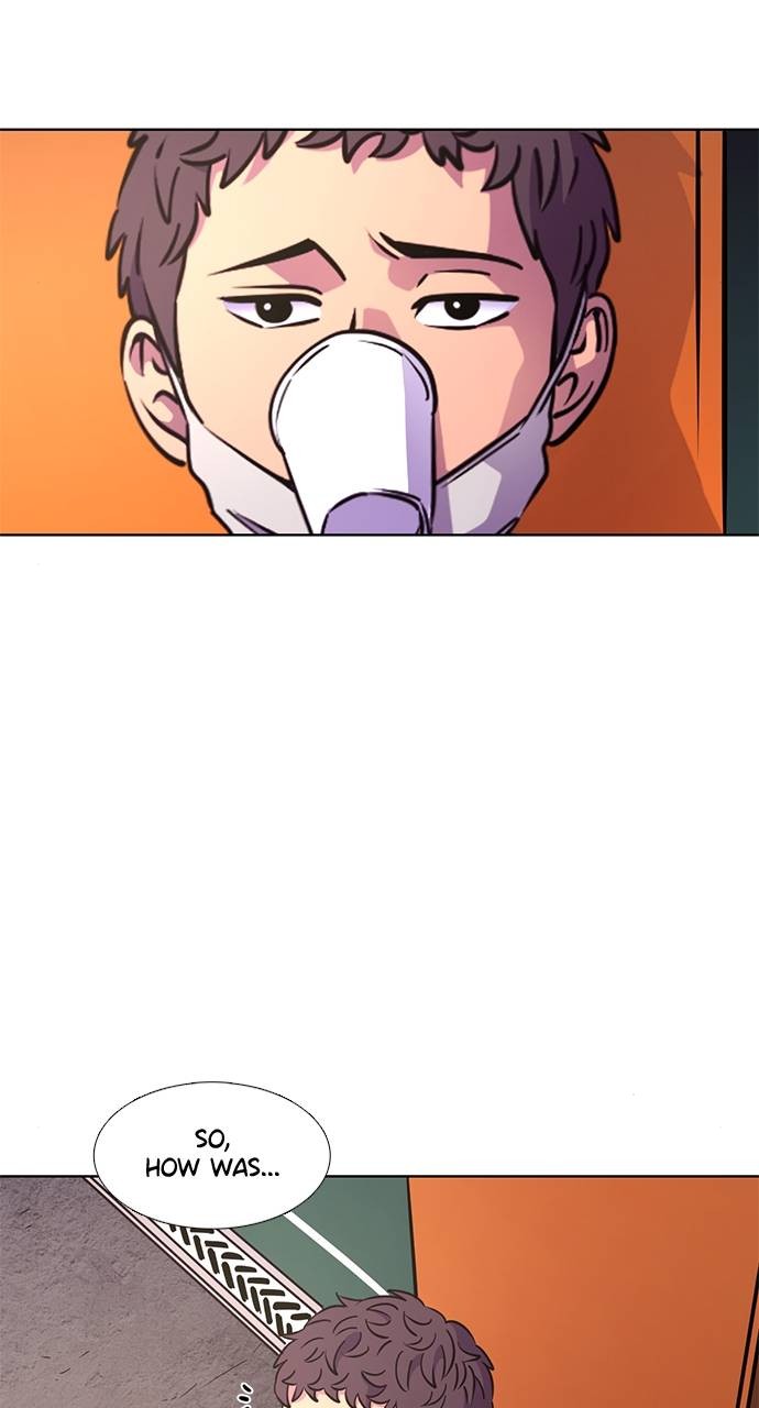 Read 1 Second Manga Online
