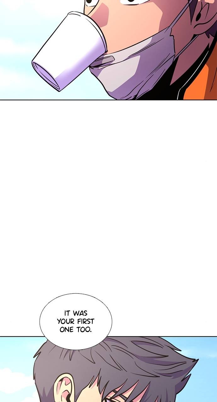 Read 1 Second Manga Online
