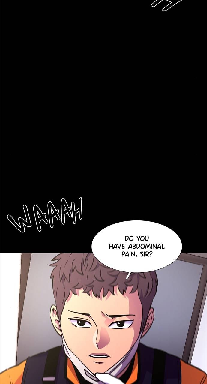 Read 1 Second Manga Online
