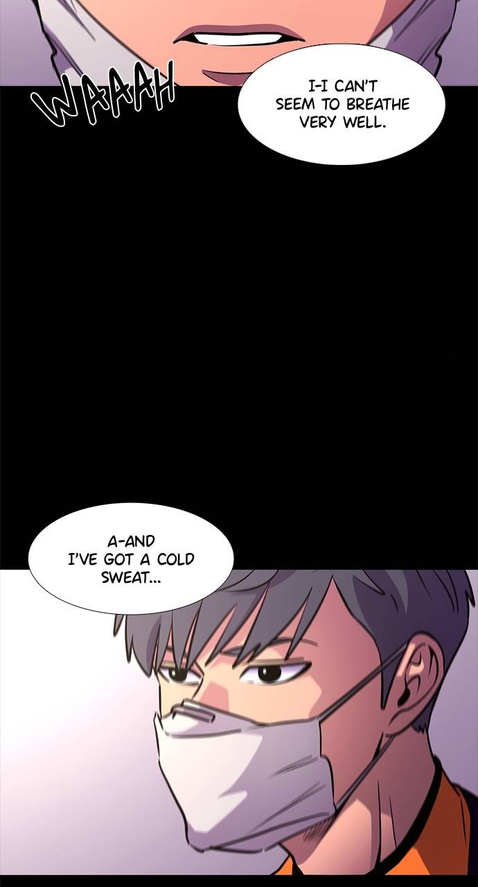 Read 1 Second Manga Online