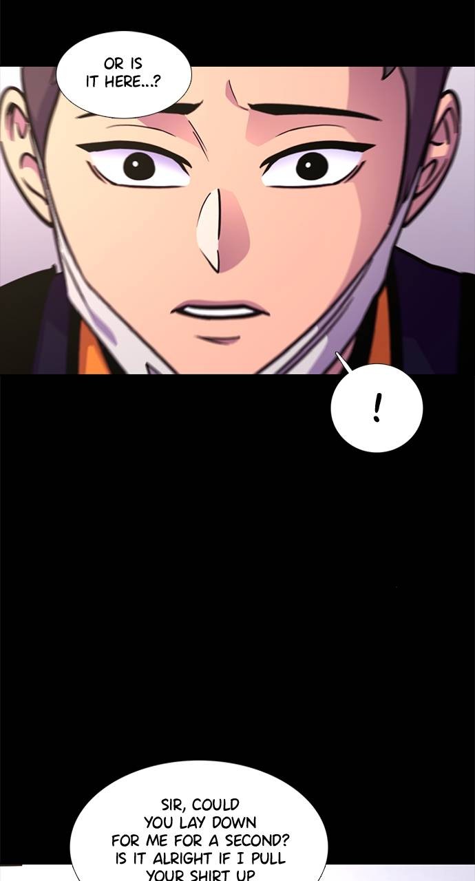 Read 1 Second Manga Online