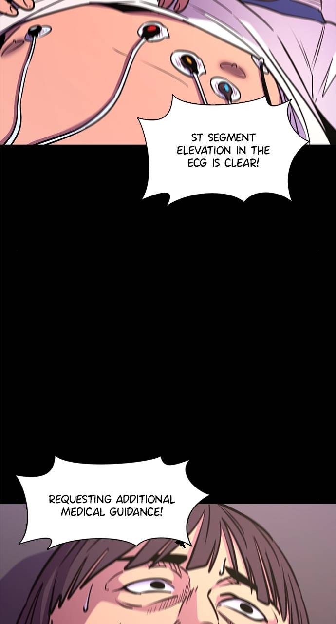 Read 1 Second Manga Online