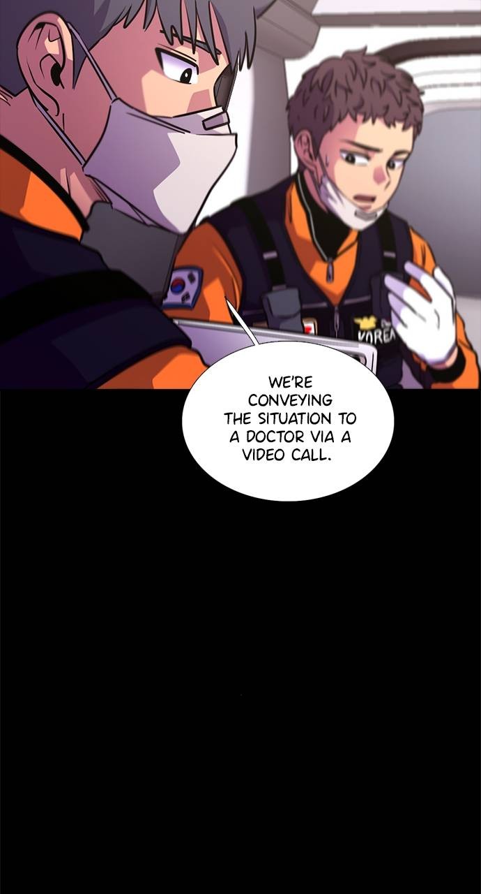 Read 1 Second Manga Online