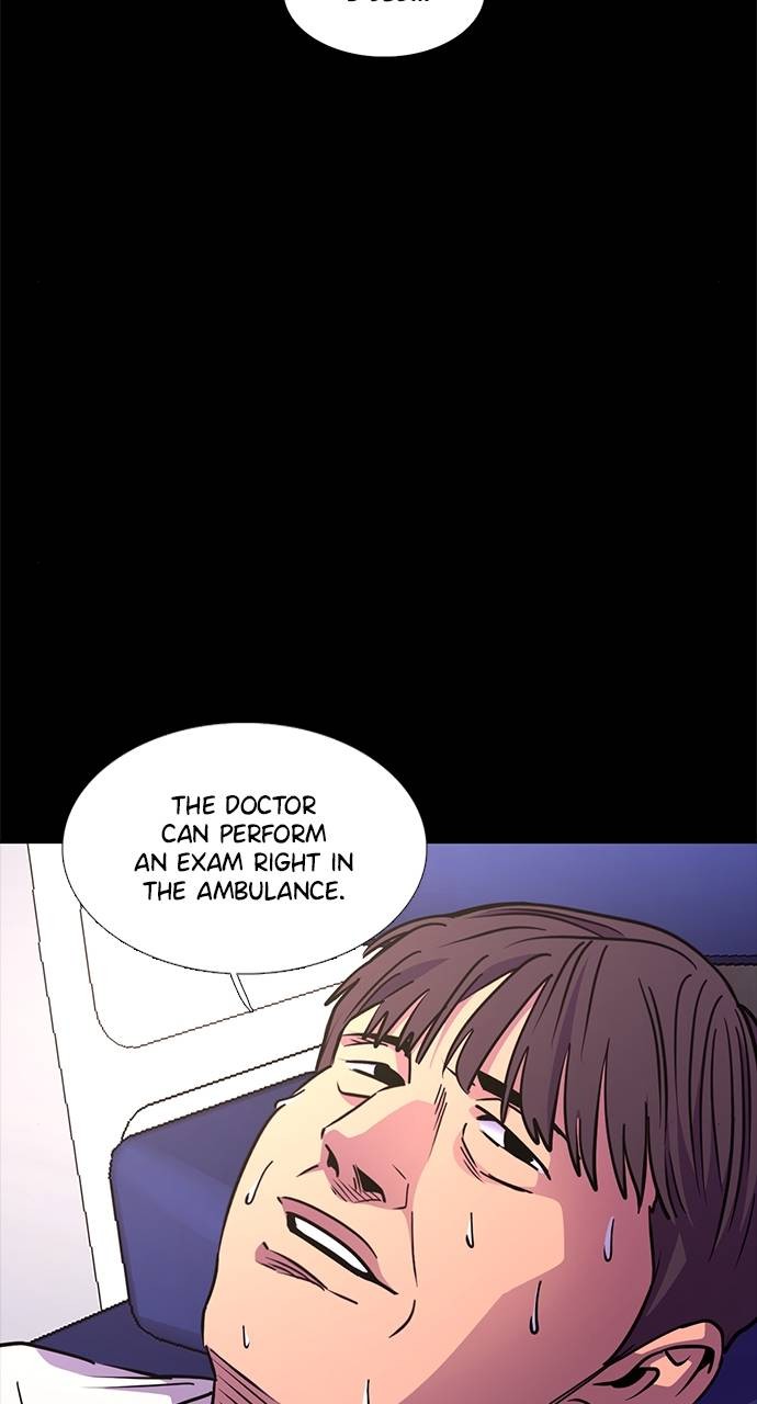 Read 1 Second Manga Online