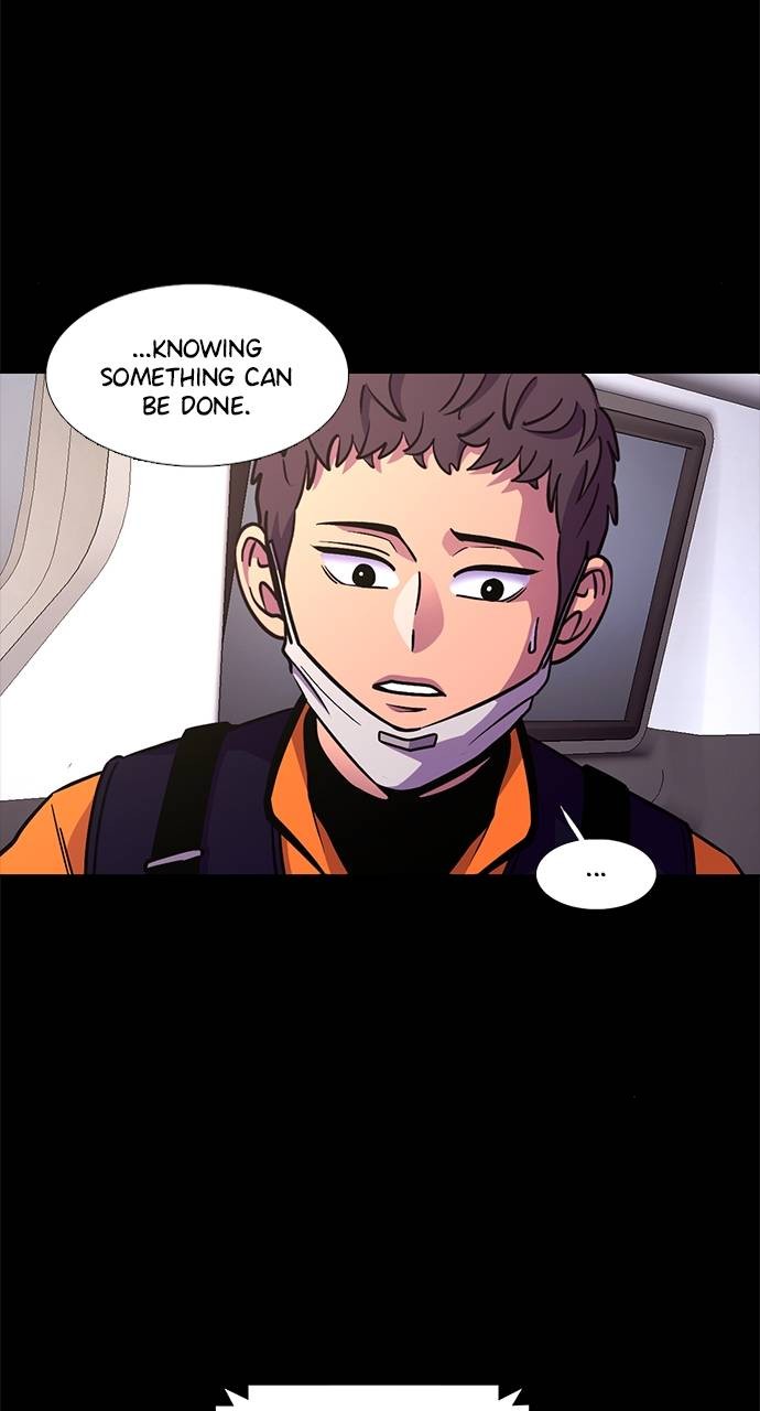 Read 1 Second Manga Online