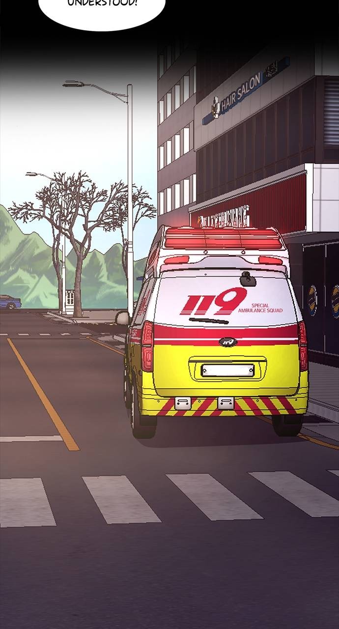 Read 1 Second Manga Online
