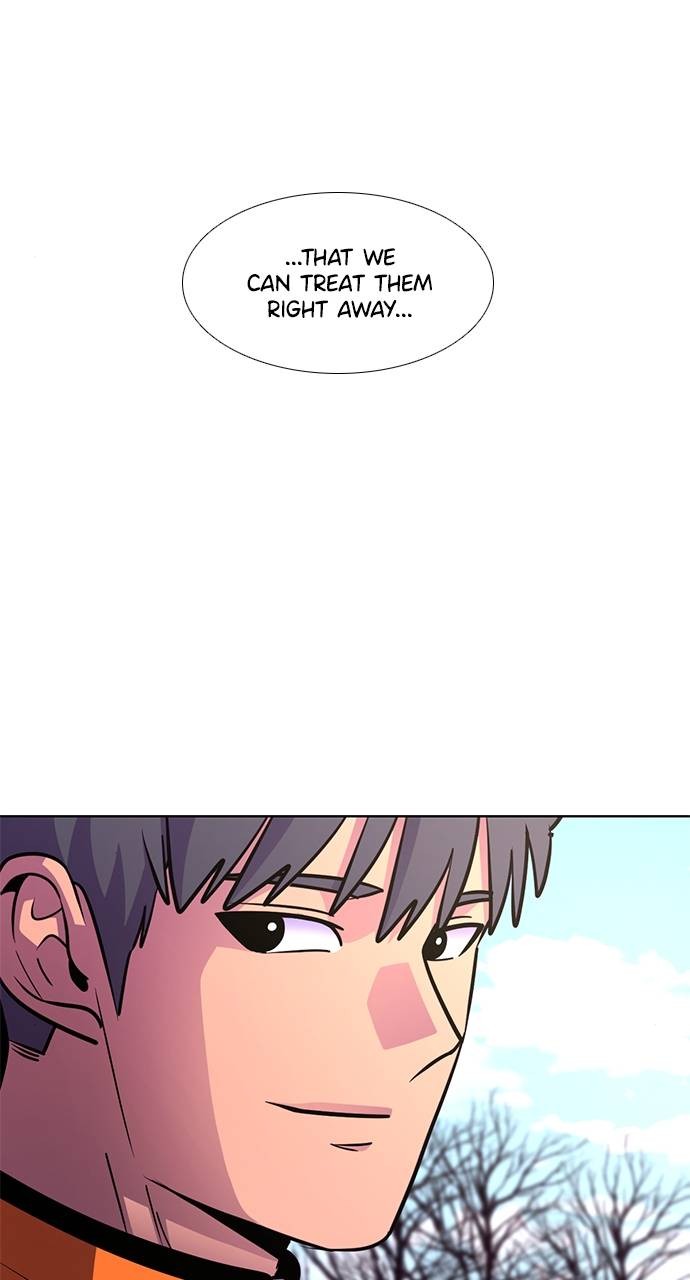 Read 1 Second Manga Online