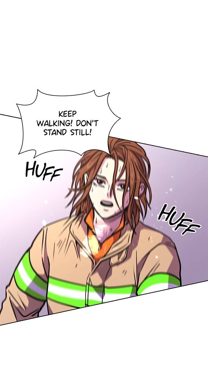 Read 1 Second Manga Online