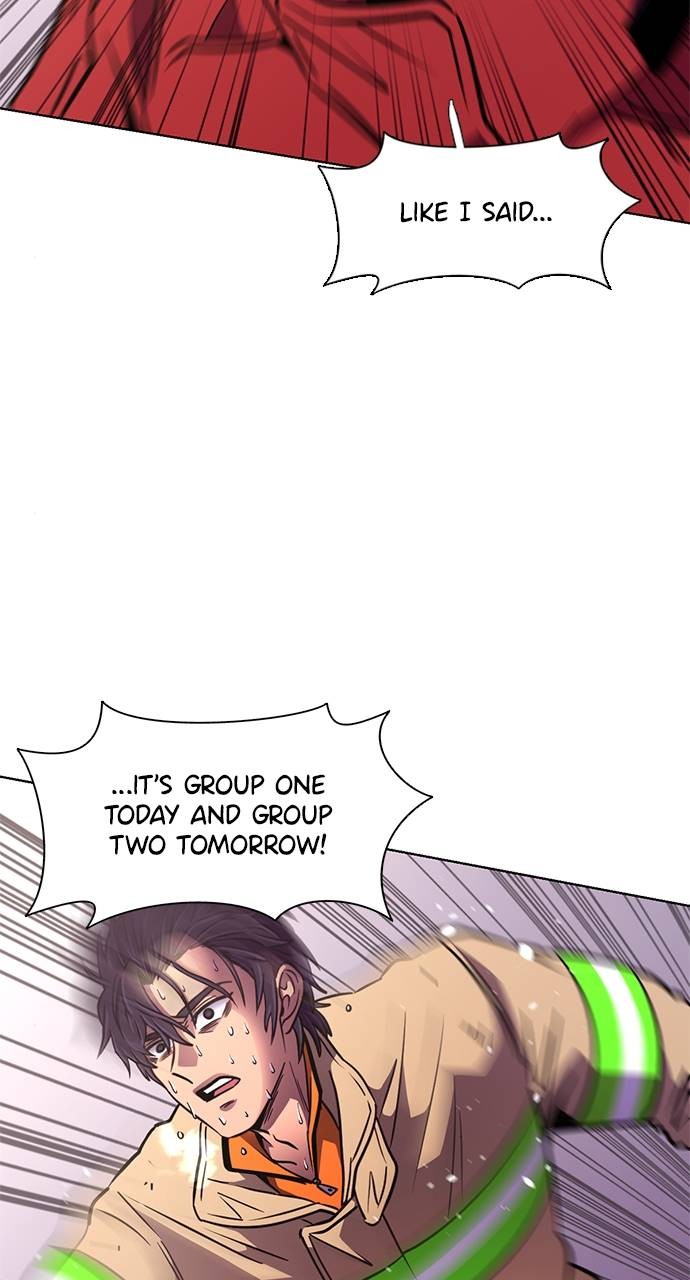 Read 1 Second Manga Online