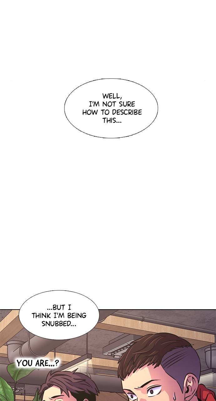 Read 1 Second Manga Online