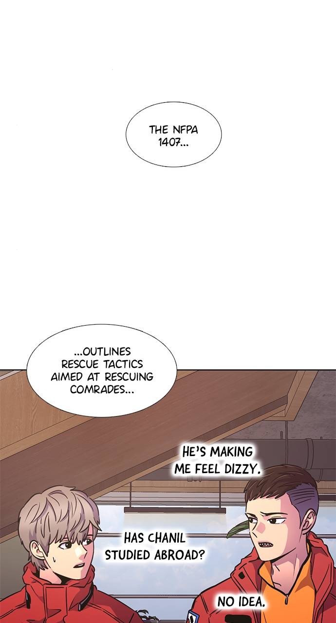 Read 1 Second Manga Online