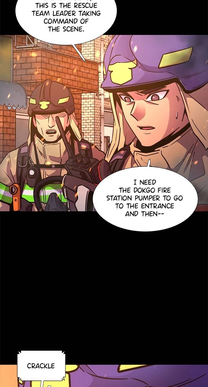 Read 1 Second Manga Online