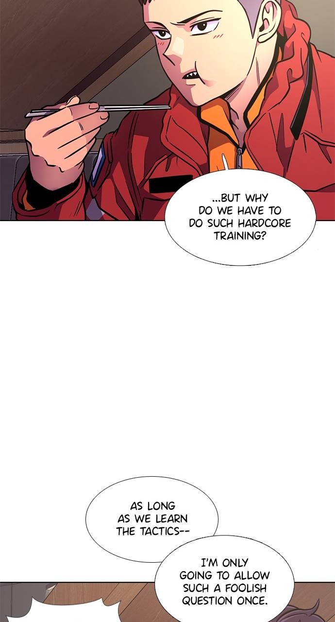 Read 1 Second Manga Online