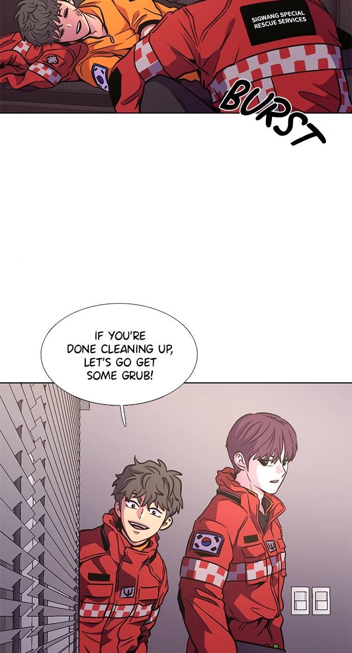 Read 1 Second Manga Online