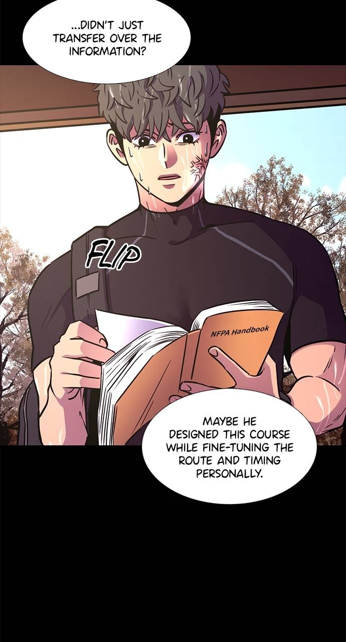 Read 1 Second Manga Online