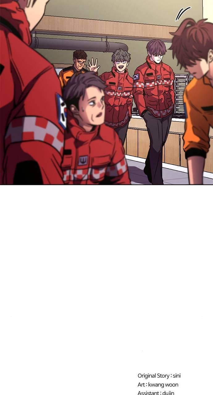 Read 1 Second Manga Online