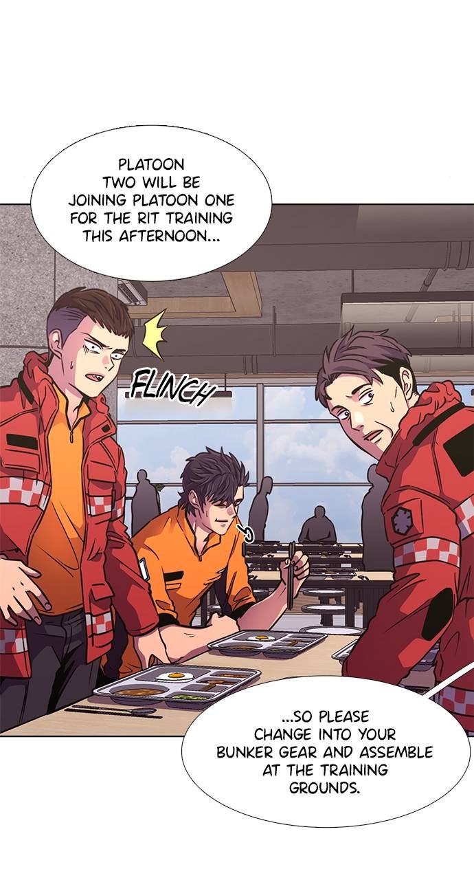 Read 1 Second Manga Online