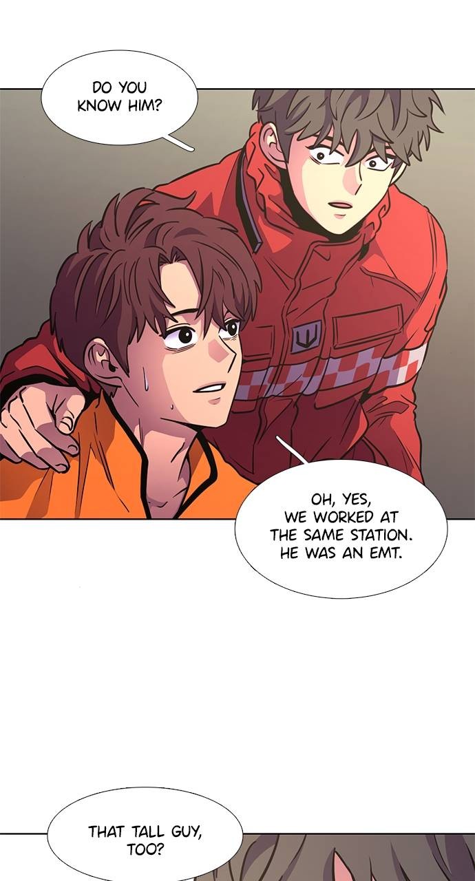 Read 1 Second Manga Online