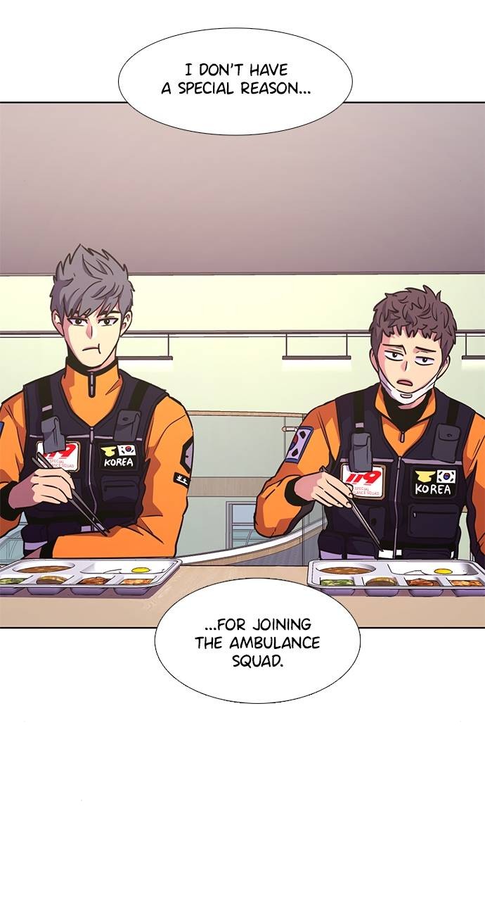Read 1 Second Manga Online