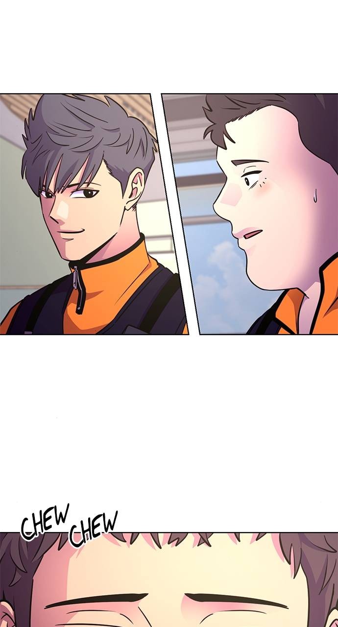 Read 1 Second Manga Online