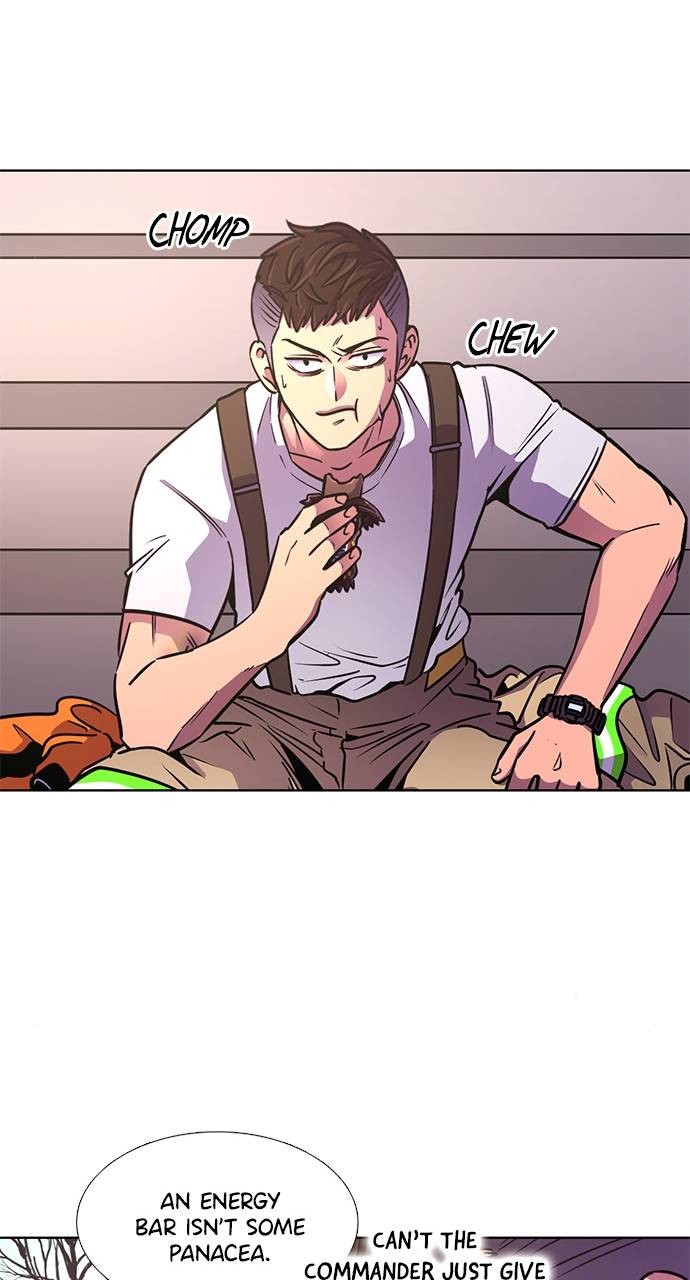 Read 1 Second Manga Online