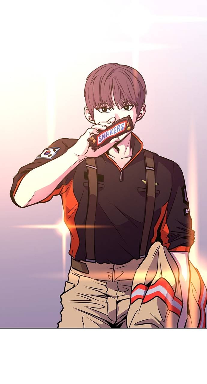 Read 1 Second Manga Online