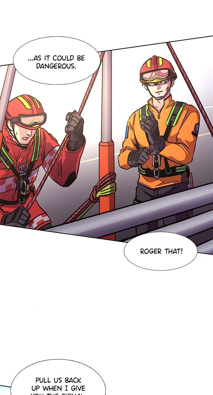 Read 1 Second Manga Online