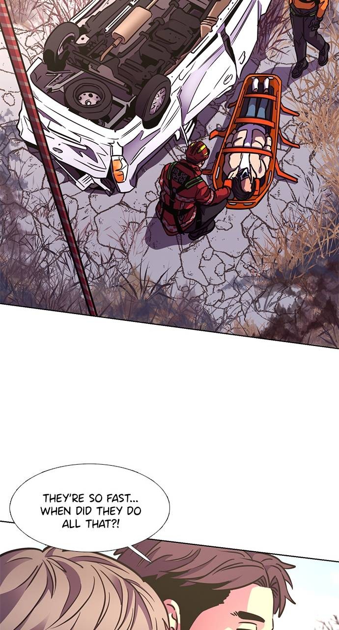 Read 1 Second Manga Online
