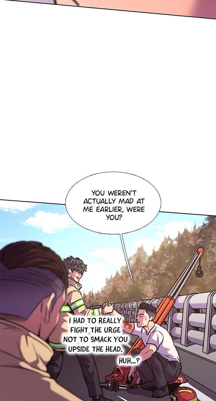 Read 1 Second Manga Online