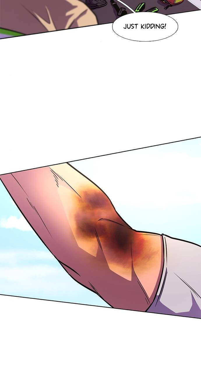 Read 1 Second Manga Online