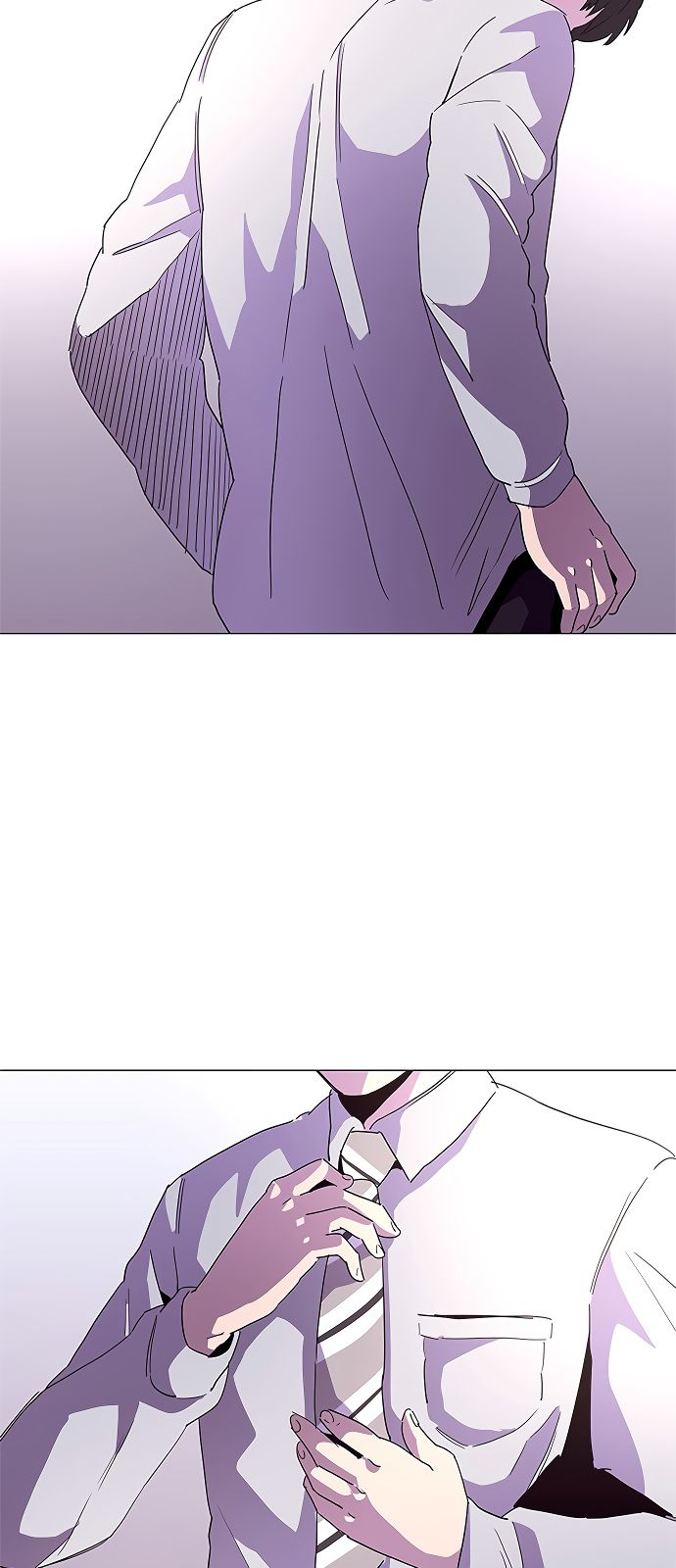 Read 1 Second Manga Online