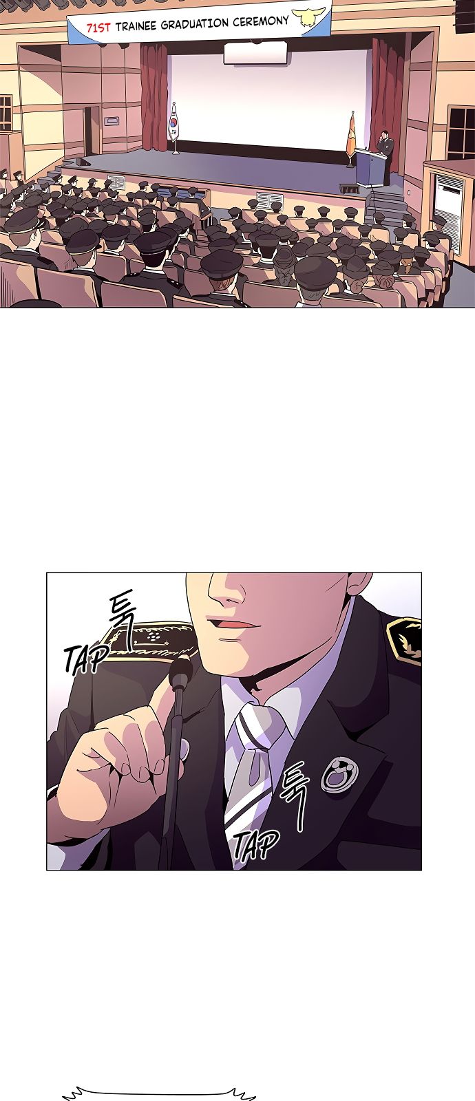 Read 1 Second Manga Online