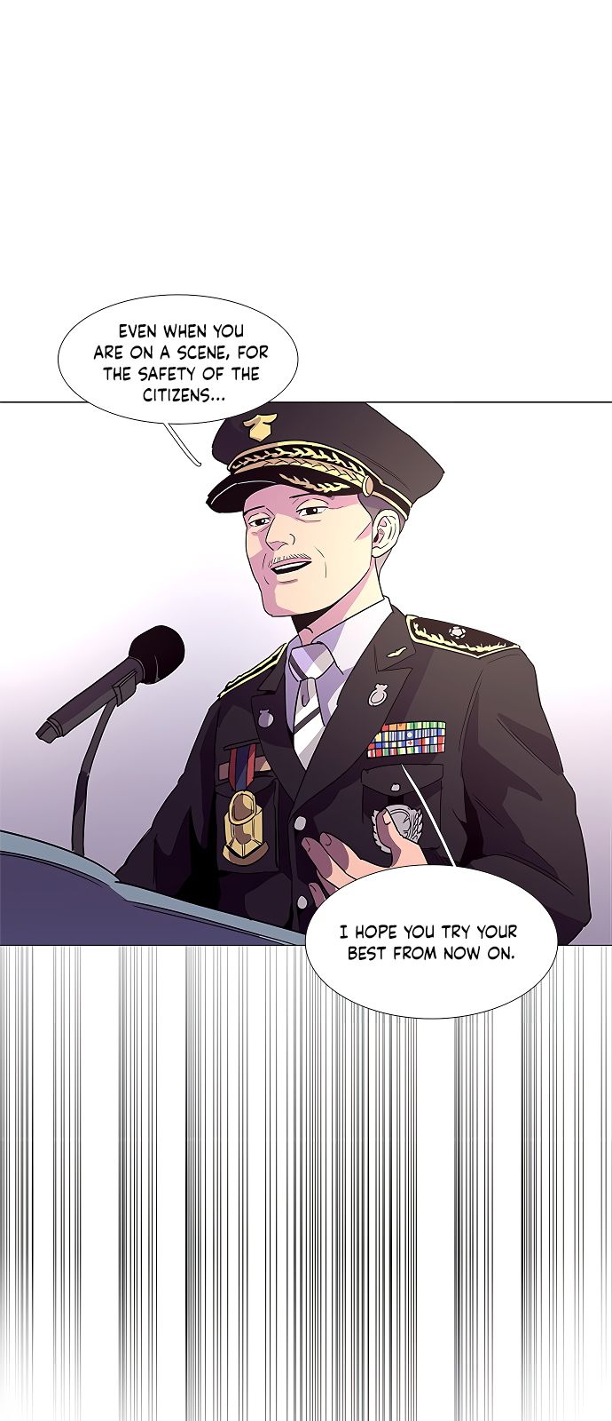 Read 1 Second Manga Online