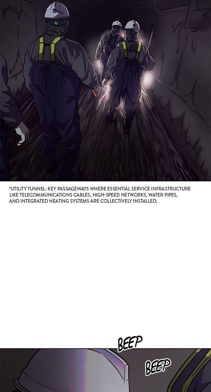 Read 1 Second Manga Online
