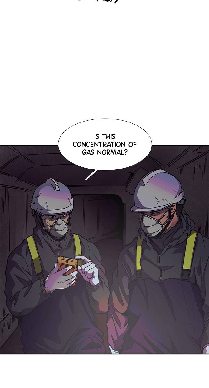 Read 1 Second Manga Online