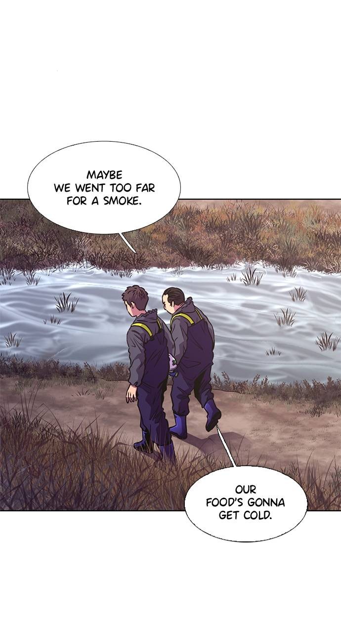 Read 1 Second Manga Online