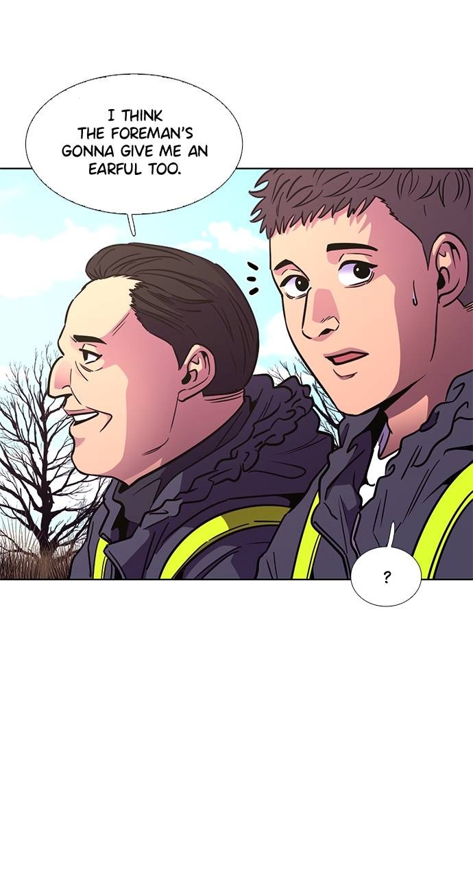 Read 1 Second Manga Online