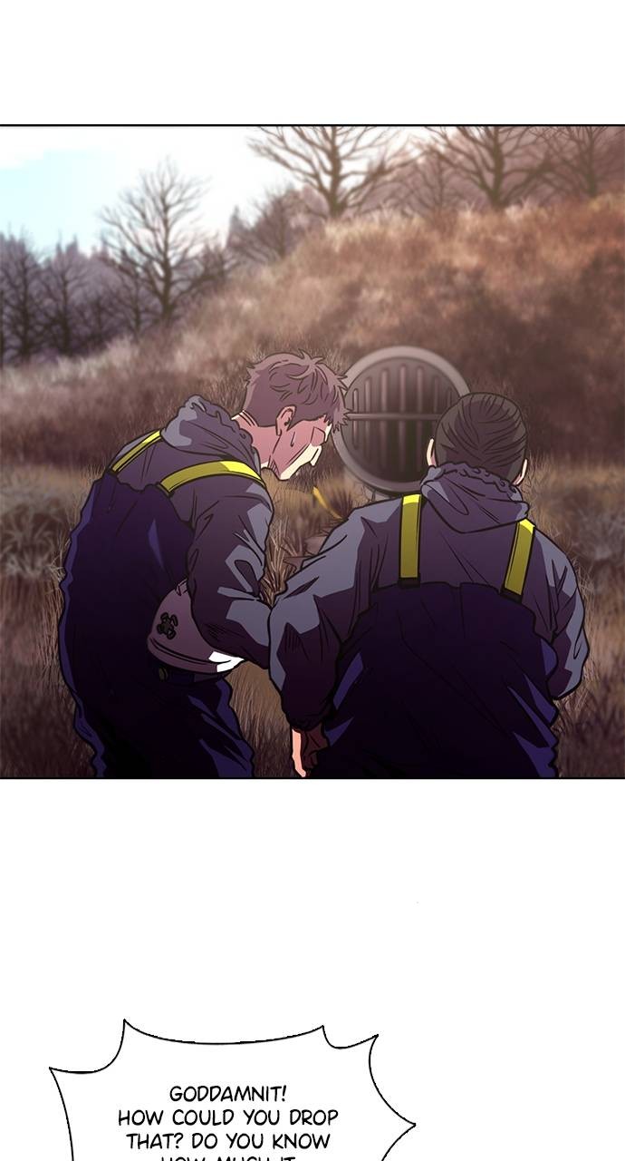 Read 1 Second Manga Online