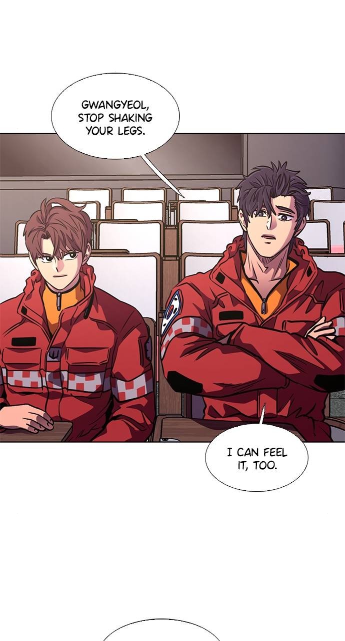 Read 1 Second Manga Online