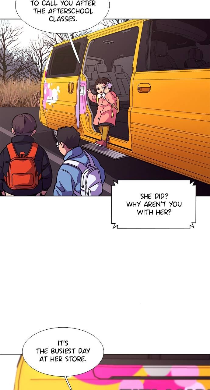 Read 1 Second Manga Online