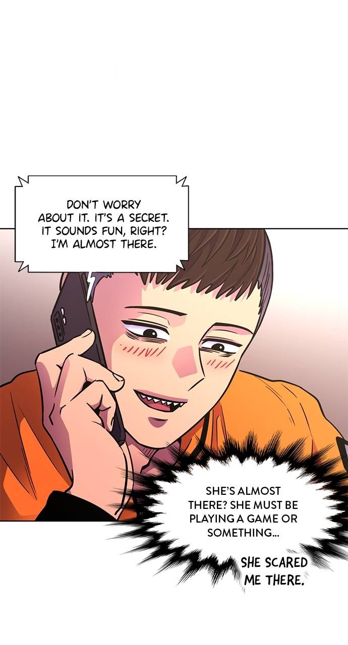 Read 1 Second Manga Online